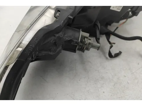 Φανάρι Εμπρός Δεξί (Σπασμένες Βάσεις) για PEUGEOT 107 (2006 - 2009) , (2010 - 2013) - 