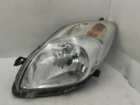 Φανάρι Εμπρός Αριστερό για TOYOTA YARIS (2009 - 2012) (XP90)