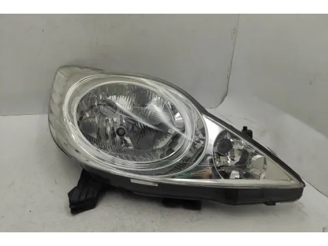 Φανάρι Εμπρός Δεξί ( Σπασμένη Βάση ) για PEUGEOT 107 (2010 - 2013)