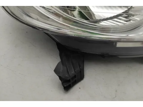 Φανάρι Εμπρός Δεξί ( Σπασμένη Βάση ) για PEUGEOT 107 (2010 - 2013) - 