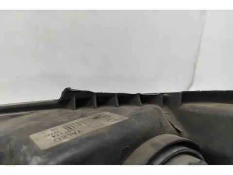 Φανάρι Εμπρός Δεξί (Σπασμένη Βάση) για PEUGEOT 206 (1998 - 2002) (2A) (2C) (T3E) - 