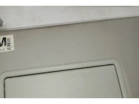 Σετ Σκιαδίων για NISSAN QASHQAI (2007 - 2010) (J10) , (2010 - 2014) ( J10 )  - 