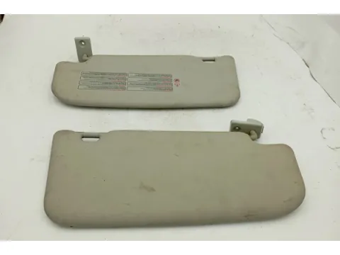 Σετ Σκιαδίων για NISSAN QASHQAI (2007 - 2010) (J10) , (2010 - 2014) ( J10 )  - 