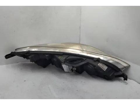 Φανάρι Εμπρός Αριστερό ( Σπασμένη Βάση ) για PEUGEOT 407 (2004 - 2008) (6D_) , (2008 - 2010) - 