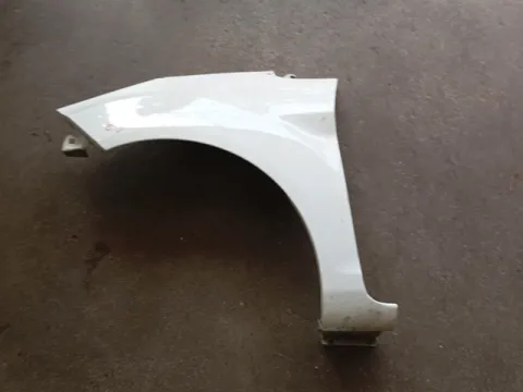 Φτερό Εμπρός Αριστερό για FORD FIESTA (2008 - 2012) Mk6 (JA8) 