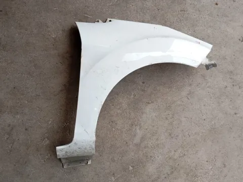 Φτερό Εμπρός Δεξιό για FORD FIESTA (2008 - 2012) Mk6 (JA8) 