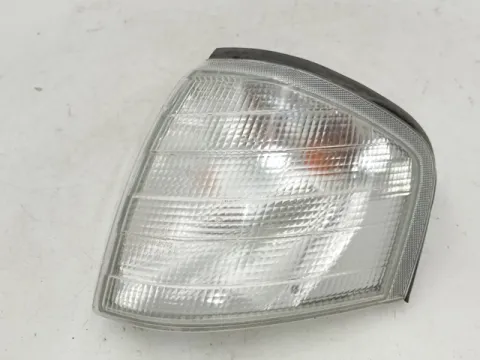 Φλας Εμπρός Αριστερό Λευκό Φλας για MERCEDES C - CLASS (1993 - 1995) (W202) , (1995 - 1997) (W202) , (1997 - 1999) (W202)