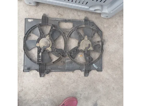 Βεντιλατέρ A-C για NISSAN X-TRAIL (2003 - 2007) (T30)  - 