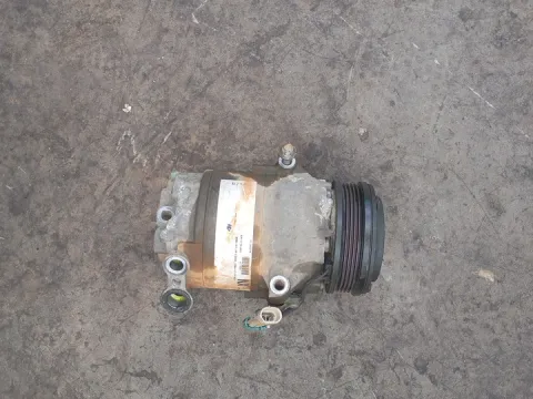 Συμπιεστής A-C (Κομπρέσορας) για OPEL MERIVA (2007 - 2010) 1800 (Z18XE) Petrol 125 