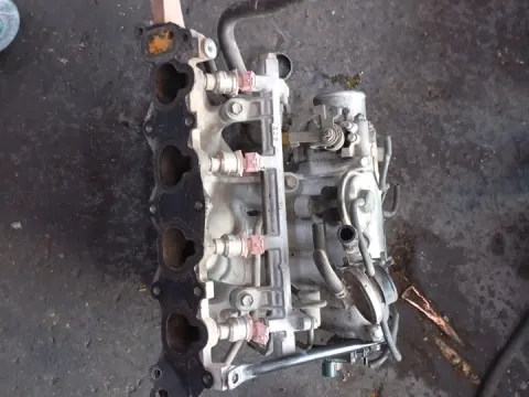 Πολλαπλή Εισαγωγής για SUZUKI BALENO (1994 - 1998) (SY) 1300 G13B petrol 85 