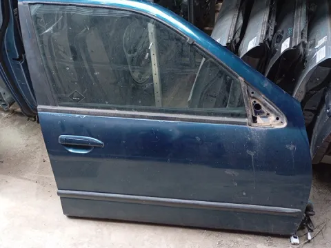 Πόρτα Εμπρός Δεξιά για NISSAN PRIMERA (1996 - 1999) (P11) , (1999 - 2001) (P11) *Ε*