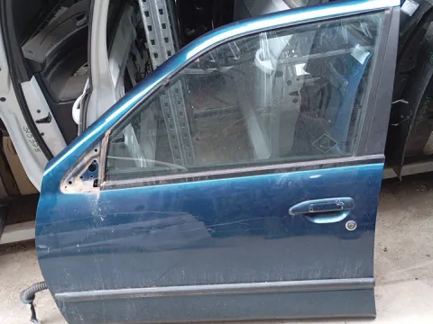 Πόρτα Εμπρός Αριστερή για NISSAN PRIMERA (1996 - 1999) (P11) , (1999 - 2001) (P11) *Ε*