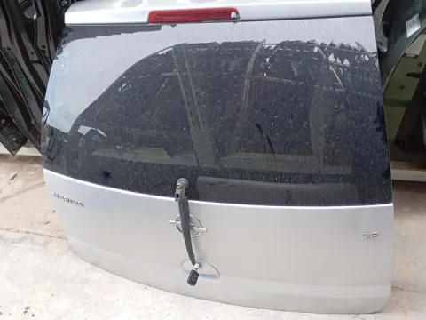 Πορτ-Μπαγκάζ (Όχι Πολύ Καθαρή) για OPEL MERIVA (2003 - 2007) *Γ*