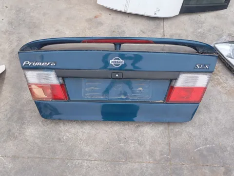 Καπό Πίσω για NISSAN PRIMERA (1996 - 1999) (P11) Sedan - 4dr *Γ*