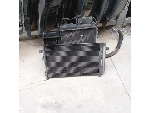 Μούρη (με καπό και φτερά) για HYUNDAI GETZ (2002 - 2005) (TB) *Γ* - 