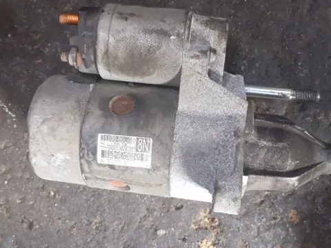 Μίζα για SUZUKI SX4 (2007 - 2009) (RW) 1600 M16A petrol 120 VVT 