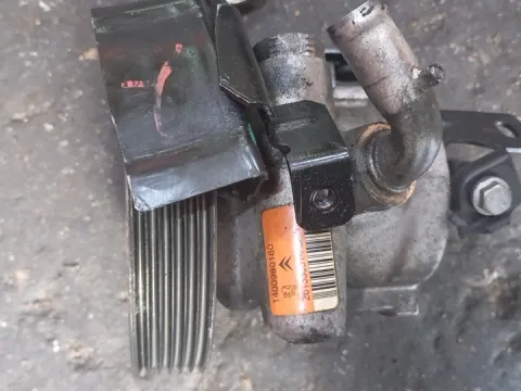 Αντλία Υδραυλικού Τιμονιού για FORD FIESTA (2006 - 2008) Mk5b 1400 (F6JA) Diesel 68 TDCi 