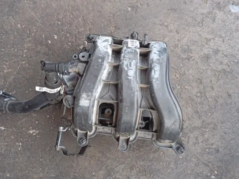 Πολλαπλή Εισαγωγής για FORD KA (2016 - 2020) (KA +) PLUS 1200 Petrol (BIKE) 85hp 