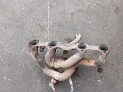 Πολλαπλή Εξαγωγής για SKODA OCTAVIA (2000 - 2008) 4 (1U2-5) 1600 (AVU) (BFQ) Petrol 102 