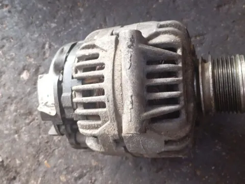 Δυναμό - Εναλλάκτης για RENAULT MEGANE (2002 - 2005) (LM) (KM) (EM) (CM) 1600 (K4M 760) (K4M 761) Petrol 113 