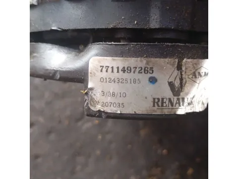 Δυναμό - Εναλλάκτης για RENAULT MEGANE (2002 - 2005) (LM) (KM) (EM) (CM) 1600 (K4M 760) (K4M 761) Petrol 113  - 