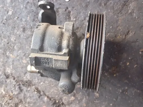 Αντλία Υδραυλικού Τιμονιού για RENAULT MEGANE (2002 - 2005) (LM) (KM) (EM) (CM) 1600 (K4M 760) (K4M 761) Petrol 113 
