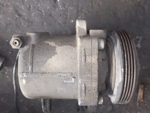 Συμπιεστής A-C (Κομπρέσορας) για SUZUKI BALENO (1998 - 2001) (SY) 1300 G13B petrol 85 