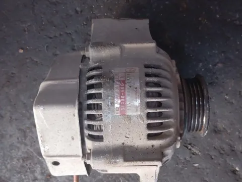 Δυναμό - Εναλλάκτης για SUZUKI BALENO (1998 - 2001) (SY) 1300 G13B petrol 85 