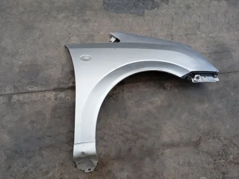 Φτερό Εμπρός Δεξί Όχι Κάθαρο για OPEL MERIVA (2003 - 2007) 