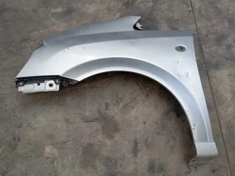 Φτερό Εμπρός Αριστερό Ελαττωματικό  για OPEL MERIVA (2003 - 2007) 