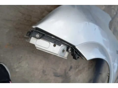 Φτερό Εμπρός Αριστερό Ελαττωματικό  για OPEL MERIVA (2003 - 2007)  - 
