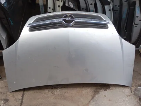 Καπό Εμπρός για OPEL MERIVA (2003 - 2007) *Γ*