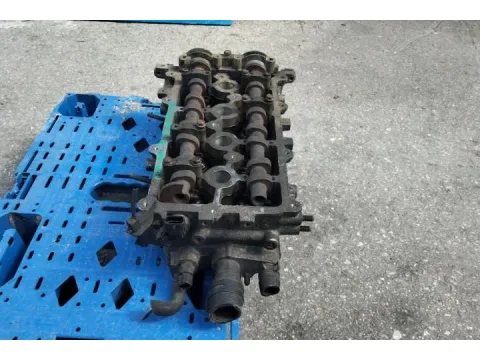 Καπάκι Κινητήρα (Κυλινδροκεφαλή) Σκέτο KEL-100226A100 , W2C για HYUNDAI i20 (2012 - 2015) ( ) Hatchback - 5dr 1200 Petrol Kappa Mpi G4LA 85hp  *ΝΕΑ ΓΕΝΙΑ**ΠΑΛΕΤΑ 5* - 