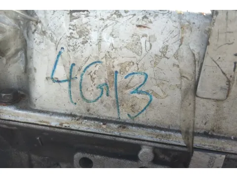 Καπάκι Κινητήρα (Κυλινδροκεφαλή) Κομπλέ G1S4FF για MITSUBISHI SPACE STAR (1998 - 2002) (DG) MPV - ΠΟΛΥΜΟΡΦΙΚΑ - 5dr 1300 (4G13) Petrol 83 SOHC 16V  *ΝΕΑ ΓΕΝΙΑ*ΠΑΛΕΤΑ 7*  - 