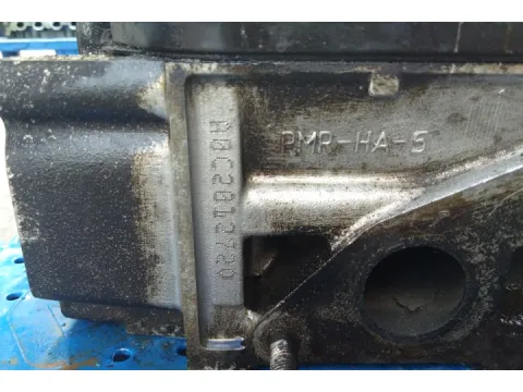 Καπάκι Κινητήρα (Κυλινδροκεφαλή) Κομπλέ A0C201272V , PMR-HA-5 για HONDA CIVIC (2001 - 2003) (EP - S - U - V - M) Hatchback - 5dr 1600 (D16V1) petrol 110 (EP2) SOHC *ΝΕΑ ΓΕΝΙΑ*ΠΑΛΕΤΑ 8* - 