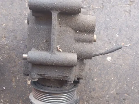 Συμπιεστής A-C (Κομπρέσορας) για FORD FOCUS (2002 - 2004) Mk1b 1400 (FXD_) Petrol 75 16V 