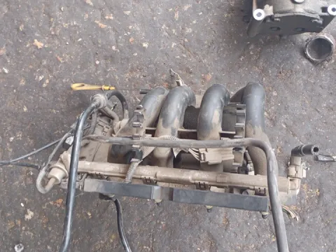 Πολλαπλή Εξαγωγής για FORD FOCUS (1998 - 2001) Mk1a 1400 (FXD_) Petrol 75 16V 