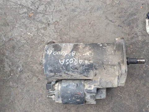 Μίζα για SEAT AROSA (1997 - 2000) (6H) 1000 (AHT) Petrol 50 