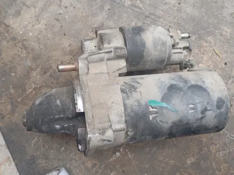 Μίζα για BMW 3 Series (1999 - 2003) (E46) 2000 (M 52 B (20 6 S3) Vanos) Petrol 150 320 i 