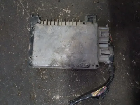Εγκέφαλος Κινητήρα 04745860 για CHRYSLER PT CRUISER (2000 - 2005) (PT) 