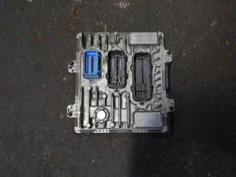 Εγκέφαλος Κινητήρα 13472625 για OPEL CORSA (2014 - 2019) E 