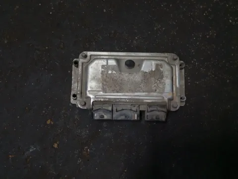 Εγκέφαλος Κινητήρα 0261207477 για PEUGEOT 206 (2000 - 2008) CC 