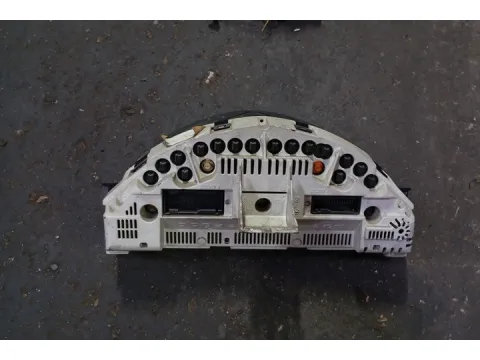 Όργανα Ταμπλό Κοντέρ Α1685404011 για MERCEDES A - CLASS (2001 - 2004) (W168)  - 