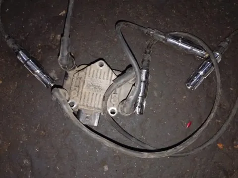Πολλαπλασιαστής 032905106B για AUDI A3 (2000 - 2003) (8L) 