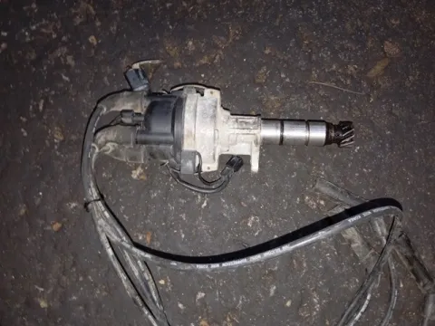 Ντρισιπιτέρ 2710024750 για HYUNDAI EXCEL (1992 - 1994) (X-2) 