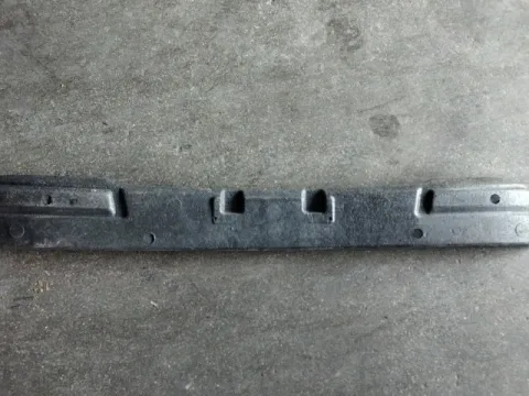 Αντιθορυβικό Προφυλακτήρα Εμπρός για HYUNDAI MATRIX (2001 - 2006) (FC) 