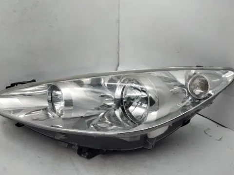 Φανάρι Εμπρός Αριστερό ( Ιμιτασιον ) για PEUGEOT 308 (2011 - 2013)