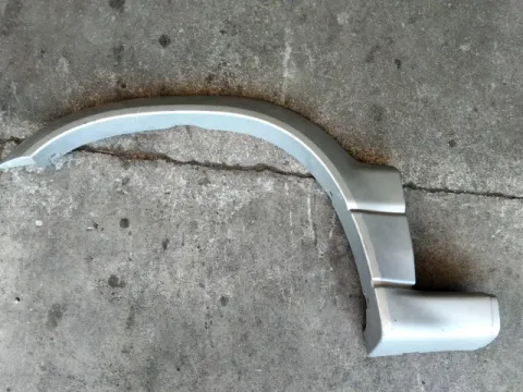 Φρύδι Φτερου Εμπρός Αριστερό για SUZUKI GRAND VITARA (2002 - 2005) (SQ) 