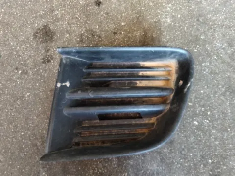 Δίχτυ Προφυλακτήρα Εμπρός Αριστερό για SKODA OCTAVIA (2004 - 2008) 5 (1Z3-5) Hatchback - 5dr 2000 (BWA) (CCZA) Petrol 200 RS 