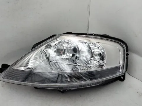 Φανάρι Εμπρός Αριστερό ( ΙΜΙΤΑΣΙΟΝ ) για CITROEN C3 (2002 - 2006) (FC) , (2006 - 2010) (FC) 